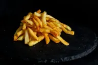 Papas Fritas