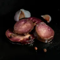 Berenjenas al escabeche