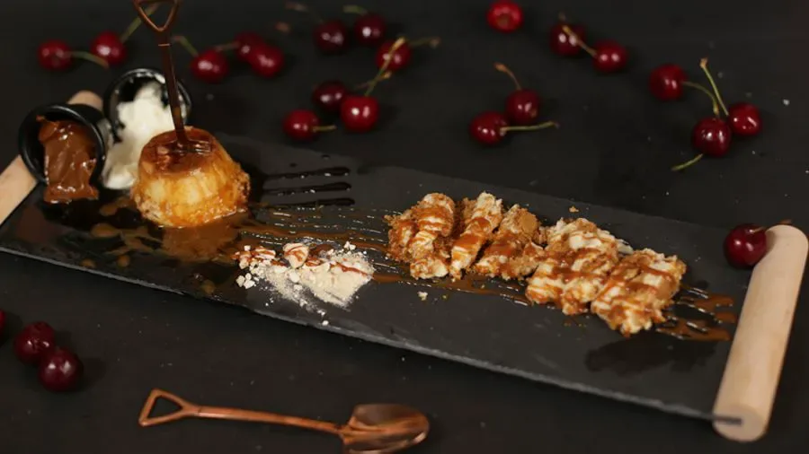 Postres