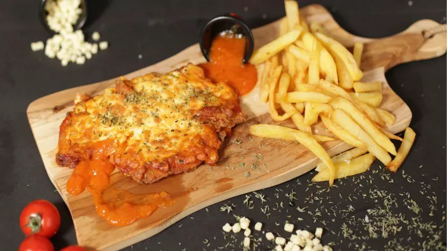 Cocina Argentina