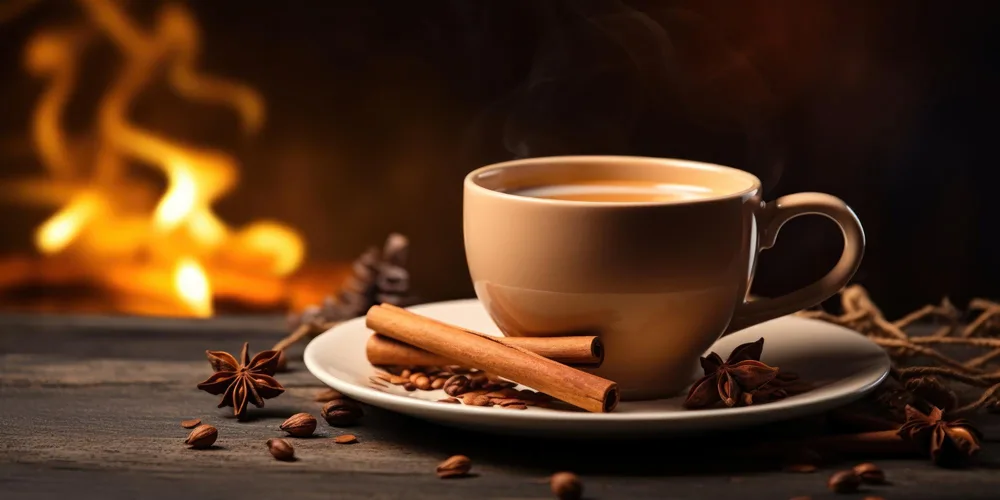 Infusiones