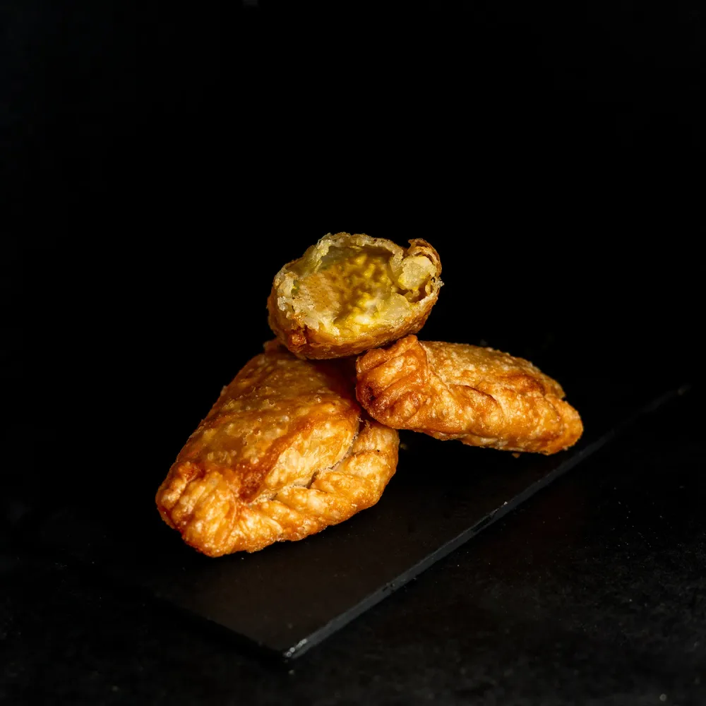 Empanadilla de Humita