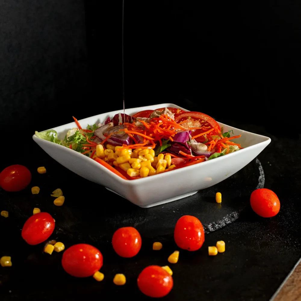 Ensalada Mixta