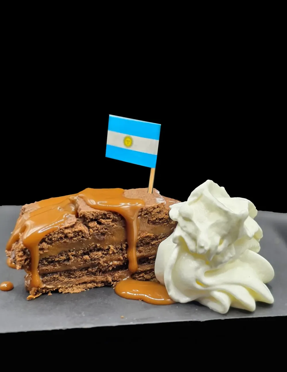 Chocotorta