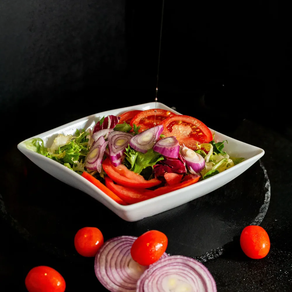 Ensalda Mixta Argentina