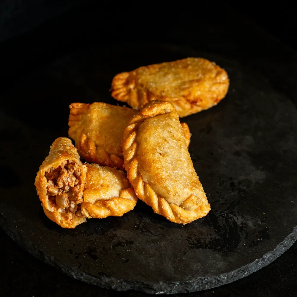 Empanadilla de Carne