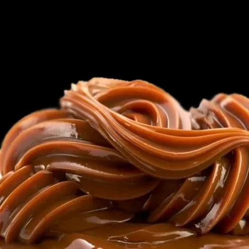 Extra de dulce de leche