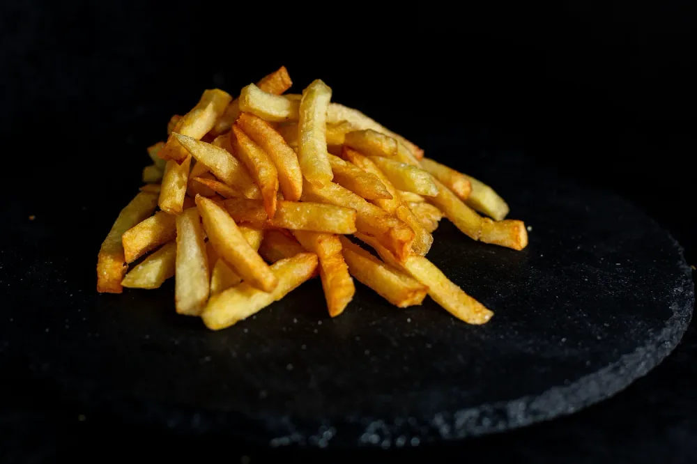 Papas Fritas
